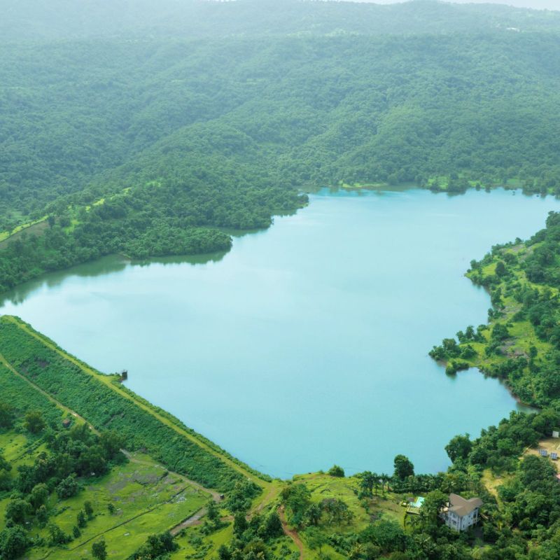 Natural Water Body