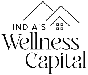 India's Wellness Capital
